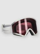 Electric Roteck (Aspect) Matte Stealth Grey Bird Goggle fume