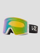 VonZipper Mach VFS Halldor Signature Goggle quasar chrome