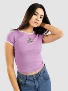 A.Lab Elish T-Shirt dusty lavender/ballerina