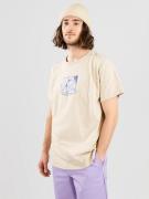 Empyre Old Habits T-Shirt sand
