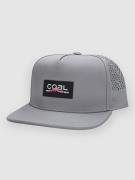 Coal The Robertson Keps charcoal