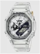 G-SHOCK GA-2140RX-7AER Klocka transparent