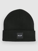 HUF Set Box Mössa black