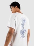 Empyre Ace Of Fades T-Shirt white