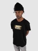 Monet Skateboards Busted T-Shirt black