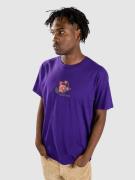 Empyre Loveless T-Shirt purple