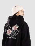 Vans Rose Dosa Os Hoodie black