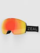 Zeal Optics Portal XL Dark Night Goggle phoenix mirror