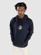 Stance Peace Hoodie navy