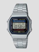 Casio A168WA-1YES no color