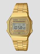 Casio A168WG-9EF no color