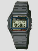 Casio W-59-1VQES no color