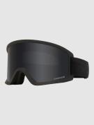 Dragon DX3 Base Blackout Goggle lldksmk