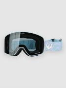 Dragon DR NFX2 Bt (+ Bonus Lens) Floral Goggle lldksmk+llviolet