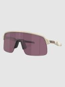 Oakley Sutro Lite Matte Sand Solglasögon prizm road black