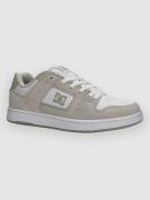 DC Manteca 4 Sneakers grey/white