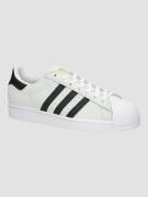 adidas Skateboarding Superstar Skateskor ftwwht/cblack/goldmt