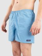 Patagonia Baggies - 5 In. Shorts lago blue