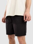 Rip Curl Swc Rails Volley Shorts washed black