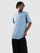 Blue Tomato Mini Logo 1 T-Shirt blue