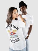 Primitive Altar T-Shirt white