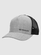 Oakley Chalten Keps new granite hthr/black