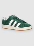 adidas Originals Campus 00s Sneakers dark green/ftwwht/owi