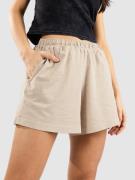 Kazane Helen Shorts feather grey