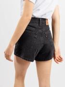 Levi's High Waisted Mom Shorts wonderful