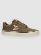 Cariuma Naioca Pro Skateskor burnt sand/ivory