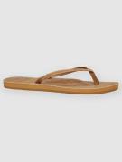 Rip Curl Full Moon Open Toe Sandaler light brown