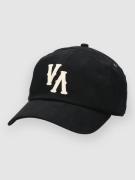 RVCA Dugout II Dad Keps black