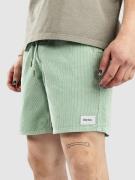 Rhythm Cord Jam Shorts sea green