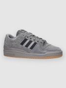 adidas Skateboarding Forum 84 Low Adv Skateskor grefou/carbon/grethr