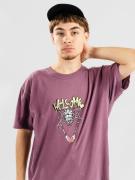 Welcome Spidey Garment-Dyed T-Shirt berry