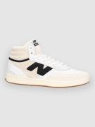 New Balance Numeric 440 Skateskor white