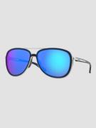 Oakley Split Time Navy Solglasögon prizm sapphire polarized