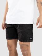 Billabong Mario Stretch Elastic Shorts black