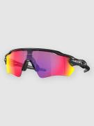 Oakley Radar Ev Path Scenic Grey Solglasögon prizm road