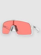 Oakley Sutro Moon Dust Solglasögon prizm peach