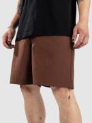 Coal Fremont Utility Short Shorts capuccino