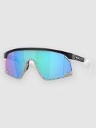 Oakley Bxtr Matte Black Solglasögon prizm sapphire