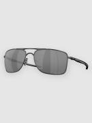 Oakley Gauge 8 Matte Black Solglasögon prizm black polarized