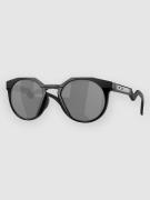 Oakley Hstn Matte Black Solglasögon prizm black