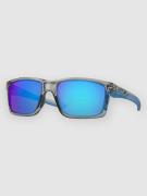 Oakley Mainlink Grey Ink Solglasögon prizm sapphire