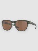 Oakley Manorburn Matte Olive Ink Solglasögon prizm tungsten polarized