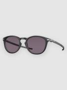 Oakley Pitchman R Satin Black Solglasögon prizm grey