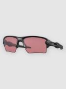 Oakley Flak 2.0 Xl Matte Black Solglasögon prizm dark golf