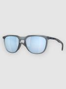 Oakley Thurso Matte Crystal Black Solglasögon prizm deep water polar