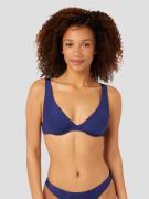 Rip Curl Modern Rib B/C Cup Bikini Top navy